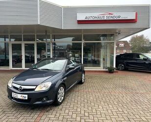 Opel Tigra Gebrauchtwagen