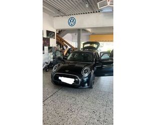 Mini ONE Gebrauchtwagen