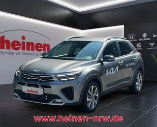 Kia Stonic Gebrauchtwagen