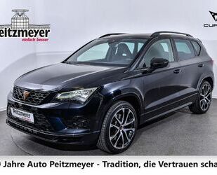 Cupra Ateca Gebrauchtwagen