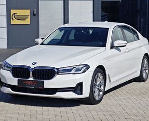 BMW 545 Gebrauchtwagen