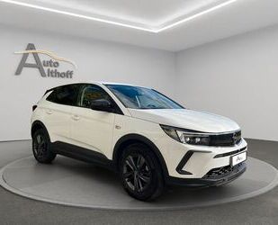 Opel Grandland (X) Gebrauchtwagen