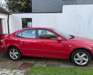 Mazda 6 Gebrauchtwagen