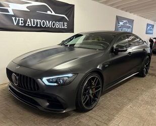 Mercedes-Benz AMG GT Gebrauchtwagen