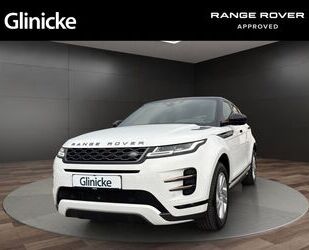 Land Rover Range Rover Evoque Gebrauchtwagen