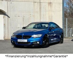 BMW 428 Gebrauchtwagen