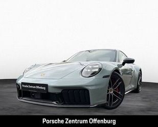 Porsche 992 Gebrauchtwagen