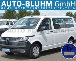 VW T6 Transporter Gebrauchtwagen