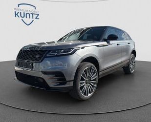 Land Rover Range Rover Velar Gebrauchtwagen