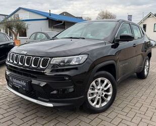 Jeep Compass Gebrauchtwagen