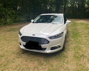 Ford Mondeo Gebrauchtwagen