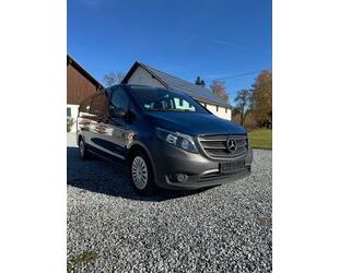 Mercedes-Benz Vito Gebrauchtwagen