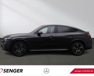 Mercedes-Benz GLC 200 Gebrauchtwagen