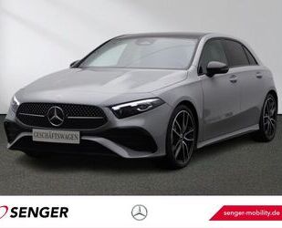 Mercedes-Benz A 200 Gebrauchtwagen