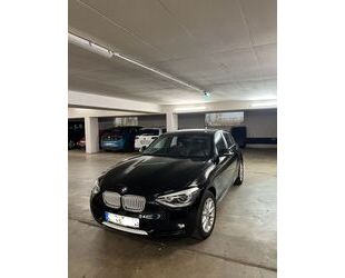 BMW 118 Gebrauchtwagen