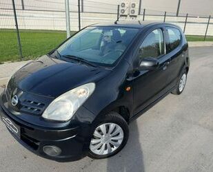 Nissan Pixo Gebrauchtwagen
