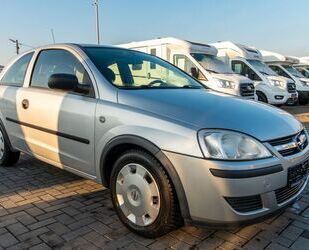 Opel Corsa Gebrauchtwagen