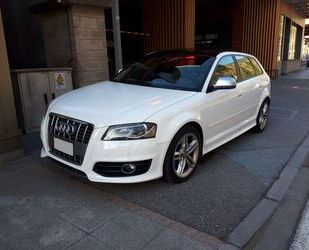 Audi S3 Gebrauchtwagen