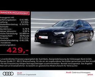 Audi Audi S6 Avant TDI HD-MATRIX Pano 21