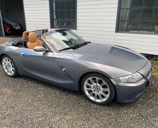 BMW Z4 Gebrauchtwagen