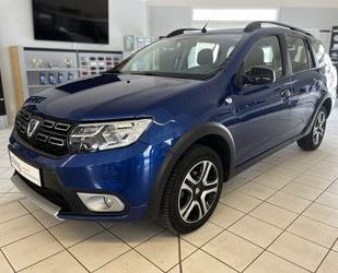 Dacia Logan Gebrauchtwagen