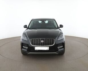 Jaguar E-Pace Gebrauchtwagen