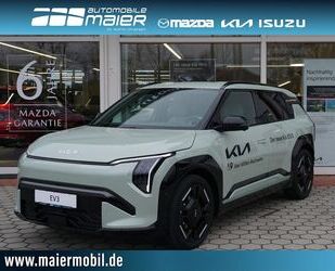 Kia EV3 Gebrauchtwagen