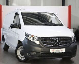 Mercedes-Benz Vito Gebrauchtwagen