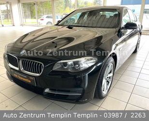 BMW 518 Gebrauchtwagen
