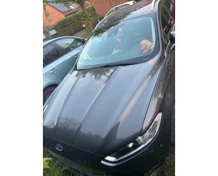 Ford Mondeo Gebrauchtwagen
