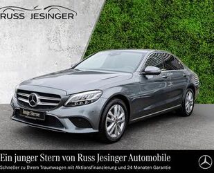 Mercedes-Benz C 300 Gebrauchtwagen