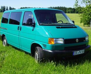 VW T4 andere Gebrauchtwagen