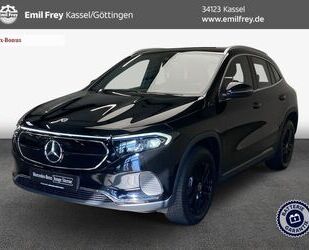 Mercedes-Benz EQA Gebrauchtwagen