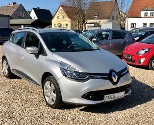Renault Clio Gebrauchtwagen
