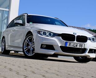 BMW 320 Gebrauchtwagen