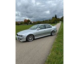 BMW 523 Gebrauchtwagen