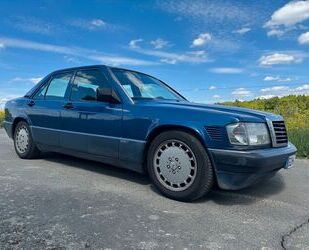 Mercedes-Benz 190 Gebrauchtwagen