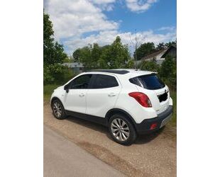 Opel Mokka Gebrauchtwagen