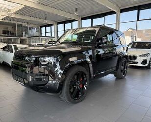 Land Rover Defender Gebrauchtwagen