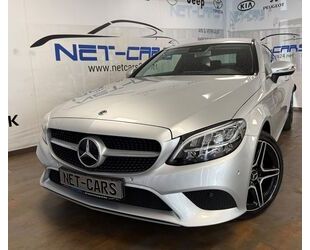 Mercedes-Benz C 180 Gebrauchtwagen