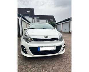 Kia Rio Gebrauchtwagen