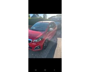 Peugeot 108 Gebrauchtwagen