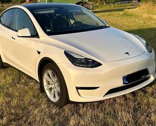 Tesla Model Y Gebrauchtwagen