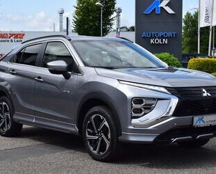 Mitsubishi Eclipse Cross Gebrauchtwagen