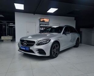 Mercedes-Benz C 220 Gebrauchtwagen