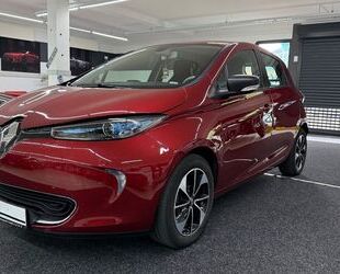 Renault ZOE Gebrauchtwagen