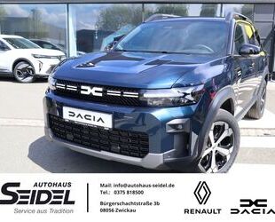 Dacia Bigster Gebrauchtwagen