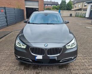 BMW 535 Gebrauchtwagen