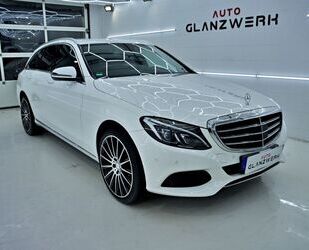 Mercedes-Benz C 200 Gebrauchtwagen