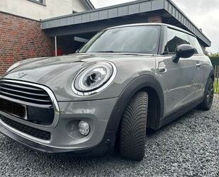 Mini Cooper Coupé Gebrauchtwagen